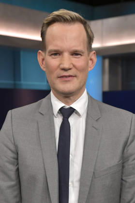 Hendrik Streeck on the ARD talk show *Hart aber fair* at the Adlershof Studio in Berlin, October 26, 2026 Foto:xM.xBehrensx xFuturexImagex hart_fair2610_6004