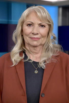 Petra Köpping on the ARD talk show *Hart aber fair* at the Adlershof Studio in Berlin, October 26, 2026 Foto:xM.xBehrensx xFuturexImagex hart_fair2610_6014