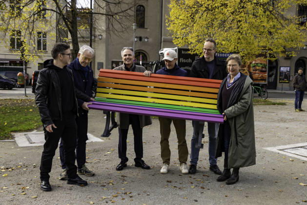 Berlin Cultural Institutions Take a Stand A