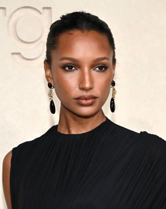 airbnb.org Gala Jasmine Tookes arriving to the airbnb.org Gala 2026 held at Milk Studios on October 28, 2026 in Hollywood, CA. Hollywood Milk Studios California USA Copyright: xLISAxOConnorx xAFF-USA.comx