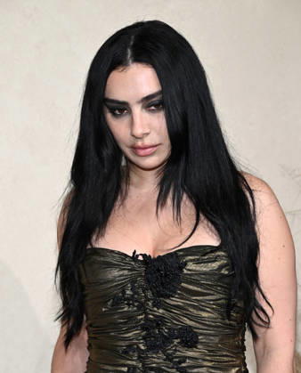 airbnb.org Gala Charli XCX arriving to the airbnb.org Gala 2026 held at Milk Studios on October 28, 2026 in Hollywood, CA. Hollywood Milk Studios California USA Copyright: xLISAxOConnorx xAFF-USA.comx