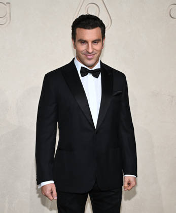 airbnb.org Gala Brian Chesky arriving to the airbnb.org Gala 2026 held at Milk Studios on October 28, 2026 in Hollywood, CA. Hollywood Milk Studios California USA Copyright: xLISAxOConnorx xAFF-USA.comx