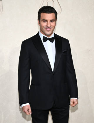 airbnb.org Gala Brian Chesky arriving to the airbnb.org Gala 2026 held at Milk Studios on October 28, 2026 in Hollywood, CA. Hollywood Milk Studios California USA Copyright: xLISAxOConnorx xAFF-USA.comx