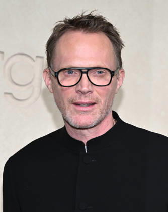 airbnb.org Gala Paul Bettany arriving to the airbnb.org Gala 2026 held at Milk Studios on October 28, 2026 in Hollywood, CA. Hollywood Milk Studios California USA Copyright: xLISAxOConnorx xAFF-USA.comx