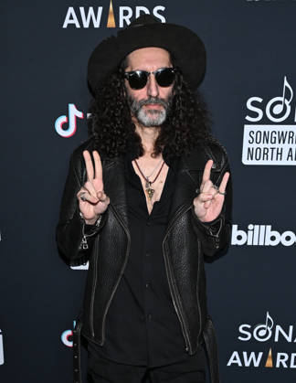 October 29, 2026, Los Angeles, California, USA: attends 2026 (Songwriters of North America) SONA Awards. Los Angeles USA  - ZUMAb173 20261029_aap_b173_028 Copyright: xBillyxBennightx
