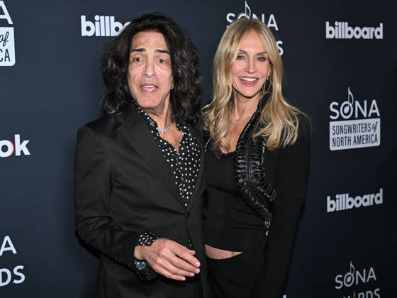 October 29, 2026, Los Angeles, California, USA: attends 2026 (Songwriters of North America) SONA Awards. Los Angeles USA  - ZUMAb173 20261029_aap_b173_034 Copyright: xBillyxBennightx
