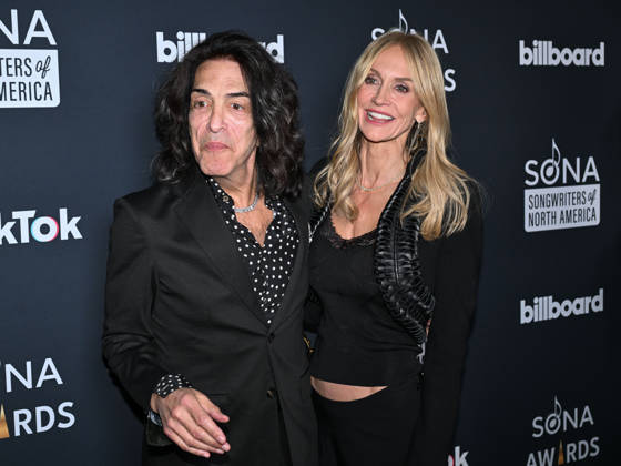 October 29, 2026, Los Angeles, California, USA: attends 2026 (Songwriters of North America) SONA Awards. Los Angeles USA  - ZUMAb173 20261029_aap_b173_039 Copyright: xBillyxBennightx