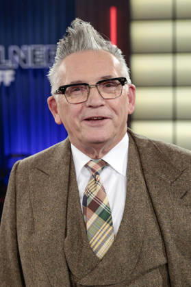 Götz Alsmann during the taping of the WDR talk show Kölner Treff at WDR Studio BS 3 in Cologne, October 29, 2026 Foto:xR.xSchmiegeltx xFuturexImagex koelner_treff2910_6008