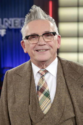 Götz Alsmann during the taping of the WDR talk show Kölner Treff at WDR Studio BS 3 in Cologne, October 29, 2026 Foto:xR.xSchmiegeltx xFuturexImagex koelner_treff2910_6009